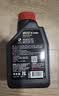 摩特（MOTUL）8100X-MAX 全合成机油0W-40 1L 汽车机油 API SP级 京东养车 实拍图