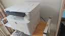 惠普（HP）323dnw/323sdnw a4黑白激光打印机复印扫描多功能一体机双面打印无线有线网250页纸盒家用商用办公 323dnw（双面打印）支持国产操作系统 实拍图