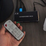 毕亚兹 HDMI矩阵切换器hdmi分配器四进二出 4K高清视频4进2出切屏器笔记本电脑接电视投影仪共享显示器 实拍图