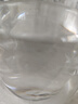 品喻（PINYU）双层玻璃杯马克杯咖啡杯高颜值杯子家用高硼硅水杯茶杯加厚450ml 实拍图