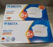 碧然德（BRITA） 家用滤水壶 净水壶滤芯 Maxtra 多效滤芯 6枚装 实拍图