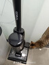 添可【价保618】极客蒸汽2.0【380℃高温蒸汽源 28KPa吸力】0缠毛躺平蒸汽洗地机洗拖吸一体扫地机器人 实拍图