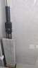 佳帮手平板拖把40cm2布家用一拖净免手洗2026拖地一体拖布带卡座 实拍图