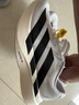 阿迪达斯（adidas）男子 跑步系列 adizero Evo SL M 跑步鞋 JH6206 42码/UK8 实拍图