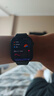 小米（MI）REDMI Watch 6典雅黑 国家补贴 澎湃OS 3 心率血氧监测 红米手表6 小米汽车 送男友送女友 实拍图