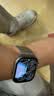 BHO苹果手表表带适用apple watch s11/ultra/se/3/2双磁吸米兰尼斯表带iwatch s10/9/8金属不锈钢表带 实拍图
