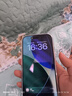 苹果17【国行补贴】Apple iphone17 17 手机apple iphone 苹果 iPhone17  6.3英寸    薰衣草紫 256GB【超长质保+豪华礼包】 实拍图