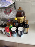 宁化府益源庆醋6度老陈醋组合500ml*2【5/8 系列组合】山西醋调料 实拍图