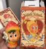 POP MART泡泡玛特 星星人美味时刻系列手办盲盒潮流摆件礼物 整盒12个 实拍图