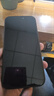 闪魔【3D热弯+AR增透抗反射+磁控溅射】适用苹果17Pro钢化膜iPhone17pro手机膜防尘无尘仓高清膜 实拍图