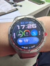 HUAWEI WATCH GT 5 Pro 国家补贴15% 钛空银46mm华为智能手表玄玑感知系统进阶运动情绪健康助手 实拍图