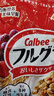 卡乐比（Calbee）即食燕麦片冷泡 原味水果麦片600g 进口非油炸 营养代餐早餐零食 实拍图