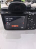永诺YN50F1.8S DF Lite 索尼FE口全画幅自动定焦镜头 适用于A7M3 A7M4 ZVE10等微单相机 黑壳新品 实拍图