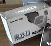航嘉（Huntkey）重火力AX850P三叉戟氮化镓白金牌850W电脑主机电源白（80PLUS白金全模/7年质保/ATX3.1/PCIe5.1） 实拍图