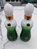 金徽柔和H6 浓香型白酒 46度 500ml*2单瓶 礼盒装 实拍图