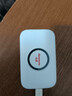 纽曼随身wifi多网通用移动无线wifi6免插卡上网宝随行无线便携车载支持5G/4G设备全国通用流量2026款 实拍图