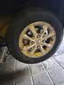 玲珑轮胎轻卡轮胎165R14LT 96/95T RADIAL R701 实拍图