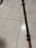Black Diamond黑钻BD户外登山杖拐杖伸缩徒步杖手杖专业铝合金手杖男女款112552 【单根】112552S-赭褐 实拍图