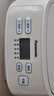 松下（Panasonic）【价保618】魔法小白桶家用烤面包机揉面和面机可预约家用SD-PN100面包机 实拍图