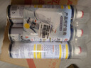 巨奇（JUQI）鞋子除臭剂360ml*3瓶银离子消毒杀菌脚臭喷雾球鞋防臭去异味速干 实拍图
