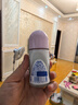 妮维雅（NIVEA）抑汗香体腋下止汗露干爽滚珠珍珠莹彩爽身走珠液50ml生日礼物女生 实拍图