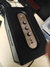 Marshall（马歇尔）ACTON III 蓝牙音箱3代无线家用室内重低音618毕业礼物世界杯观影桌面电脑音响 黑色 实拍图