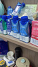 蒙牛特仑苏嗨MILK 0乳糖牛奶梦幻盖 200mL*10瓶 部分3月产 端午礼盒 实拍图