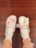 卡骆驰（CROCS）贝雅洞洞鞋男鞋女鞋轻便耐磨一脚蹬拖鞋休闲鞋百搭花园鞋|10126 黑色-001(含智必星) 43 (270mm) 实拍图