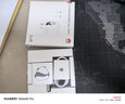 华为冰糖全能充电器（Max 100W） 100W超级快充 3C认证 适用于手机Mate80系列 熊猫和花主题限定版花花 实拍图
