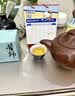 顶茶师昔归普洱茶生茶100g小茶饼云南古树茶叶独立小包装生普办公室泡茶 实拍图