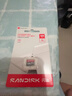 闪迪（SanDisk）128GB TF（MicroSD）内存卡 A1 U1 C10 至尊高速移动版存储卡 读速140MB/s 手机平板游戏机内存卡 实拍图