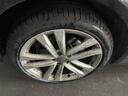 倍耐力汽车轮胎255/40R19 100Y PZERO(P0) pz4(AO)原配奥迪A6L运动版 实拍图