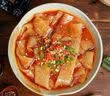 火锅川粉100g手工宽粉麻辣烫火锅免泡宽粉食材保湿鲜粉 免泡火锅川粉 100g*1袋 实拍图