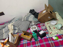 纽曼（Newmine）车载充电器超级快充一拖三汽车点烟器充电器车载快充华为苹果17转换头 实拍图