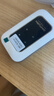 影腾随身wifi三网全国通用无线wi-fi6免插卡移动联通电信无限制大流量卡便携式网卡高速网络2026款5GHF 【三网通3000毫安充电款+白色】超长续航 实拍图