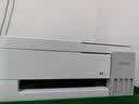 爱普生（EPSON）【6代新品】L3351墨仓式彩色打印机 微信打印/无线连接 家用AI学习打印机（打印、复印、扫描） 实拍图