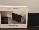 B&O【龚俊代言】Beosound Level蓝牙音箱便携家庭高端艺术音响 b&音响 深灰色 节日礼物 实拍图
