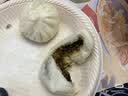 富春 干菜包300g*2 12只装 速冻包子 扬州包子 早餐 速食 非遗手工 实拍图