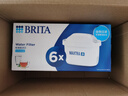 碧然德（BRITA） 家用滤水壶 净水壶滤芯 Maxtra 多效滤芯 6枚装 实拍图