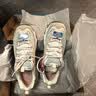 斯凯奇（Skechers）奶茶熊女鞋夏厚底老爹鞋软底熊猫鞋休闲运动鞋149238 实拍图