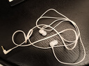 索尼（SONY） MDR-EX15LP 耳机入耳式有线手机电脑通用听歌耳机 白色 618 520礼物 实拍图