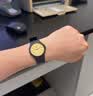 卡西欧（CASIO） 卡西欧（） 手表 小黑表学生表 时尚简约百搭防水运动石英表 实拍图