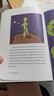 小王子英文原版精装 彩色插图经典有声版 世界经典文学名著中小学生课外阅读推荐英语小说小王子书(赠电子版词汇注解 扫码听音频)[The Little Prince] 实拍图