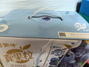 蒙牛真果粒蓝莓味牛奶饮品250g*12盒 礼盒新老包装 含乳饮料端午礼盒 实拍图