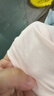 雅鹿4条内裤女士纯棉高腰A类棉女士内裤大码胖mm10A抑菌裆不夹臀3XL 实拍图
