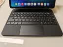吼猴2026新款iPad Air8/7/6妙控键盘保护套壳磁吸悬浮 适用 iPad Air8/7/6/5/ Pro -10.9/11英寸 黑色 实拍图