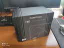 追风者（PHANTEKS）T30 12cm高风压工业级散热风扇3x联包(Vapo轴承/磁浮马达/PWM多模式可调/40万小时/3000转) 实拍图