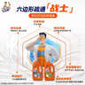 威猛先生（Mr Muscle）管道疏通啫喱 960ml*2瓶（厨房+卫浴） 厕所 厨房管道疏通 实拍图