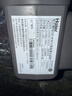 海尔（Haier）前置过滤器培林自净化系列五涡轮自动反冲洗钛金滤网15T大通量家用自来水全屋净水器HQZ50-XFAZ12 实拍图