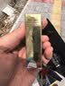 YSL圣罗兰黑管镜面爱心唇釉622玫瑰豆沙口红滋润显气色化妆品生日礼物女 实拍图